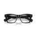 Oliver Peoples 0OV5542U Ms. Oliver-R 1005 - Black Woman Eyeglasses 51 (M) 7