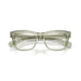 Oliver Peoples 0OV5542U Ms. Oliver-R 1640 - Washed Sage Woman Eyeglasses 51 (M) 1