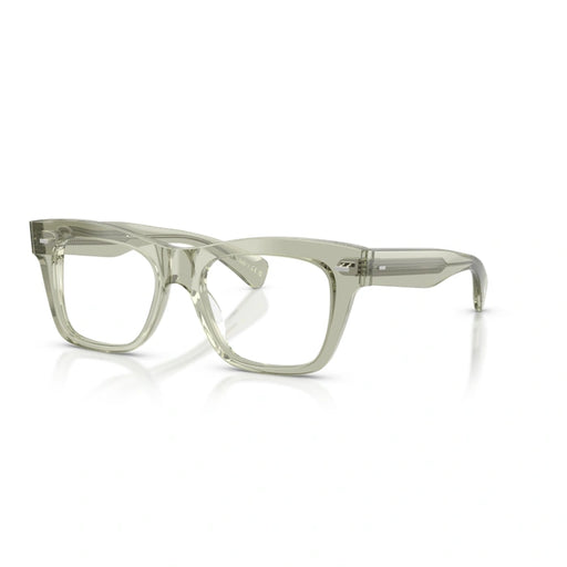 Oliver Peoples 0OV5542U Ms. Oliver-R 1640 - Washed Sage Woman Eyeglasses 51 (M) 2