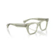 Oliver Peoples 0OV5542U Ms. Oliver-R 1640 - Washed Sage Woman Eyeglasses 51 (M) 5