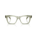 Oliver Peoples 0OV5542U Ms. Oliver-R 1640 - Washed Sage Woman Eyeglasses 51 (M) 6
