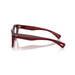 Oliver Peoples 0OV5542U Ms. Oliver-R 1673 - Burgundy Woman Eyeglasses 51 (M) 3