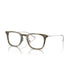 Oliver Peoples 0OV5543 Loftin 1735 - Soft Olive Bark Unisex Eyeglasses 49 (M) 2