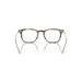 Oliver Peoples 0OV5543 Loftin 1735 - Soft Olive Bark Unisex Eyeglasses 49 (M) 4