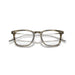 Oliver Peoples 0OV5543 Loftin 1735 - Soft Olive Bark Unisex Eyeglasses 49 (M) 7
