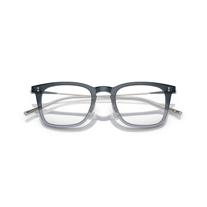 Oliver Peoples 0OV5543 Loftin 1777 - Twilight Gradient Unisex Eyeglasses 49 (M) 1