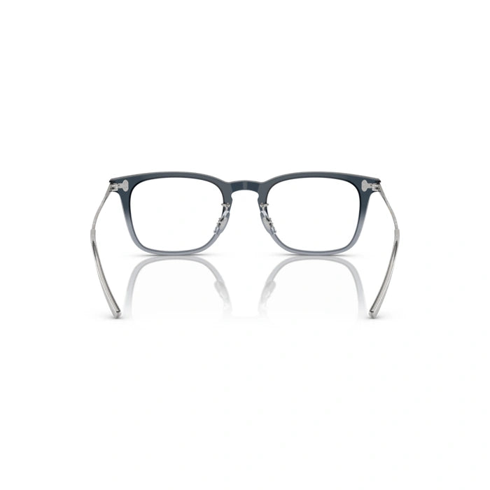 Oliver Peoples 0OV5543 Loftin 1777 - Twilight Gradient Unisex Eyeglasses 49 (M) 4
