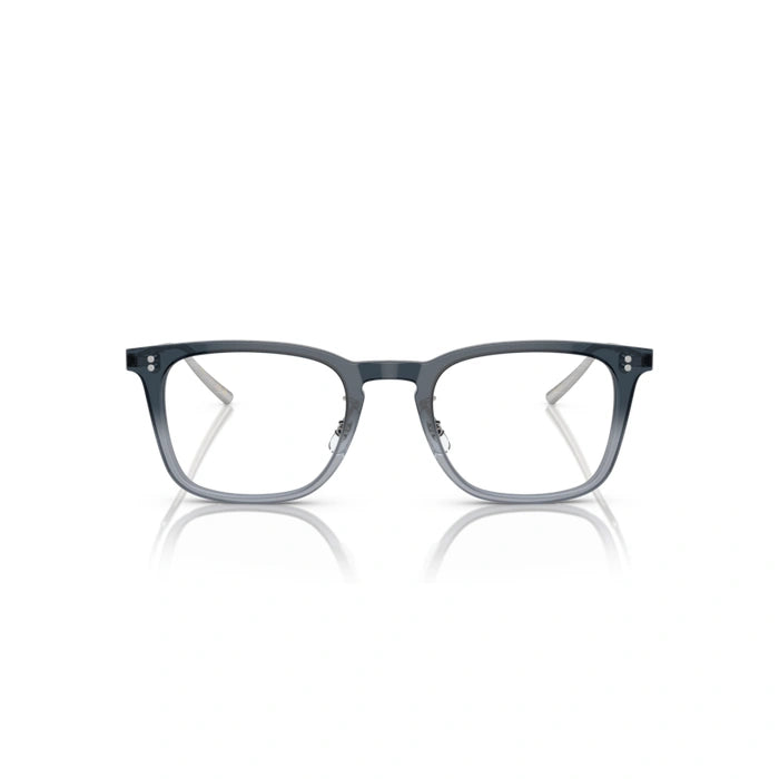 Oliver Peoples 0OV5543 Loftin 1777 - Twilight Gradient Unisex Eyeglasses 49 (M) 6