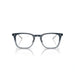 Oliver Peoples 0OV5543 Loftin 1777 - Twilight Gradient Unisex Eyeglasses 49 (M) 6