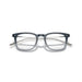 Oliver Peoples 0OV5543 Loftin 1777 - Twilight Gradient Unisex Eyeglasses 49 (M) 7