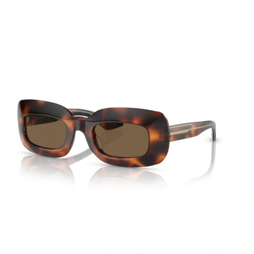 1966c 100773 mahogany womenÃ¢â‚¬â„¢s sunglasses 1