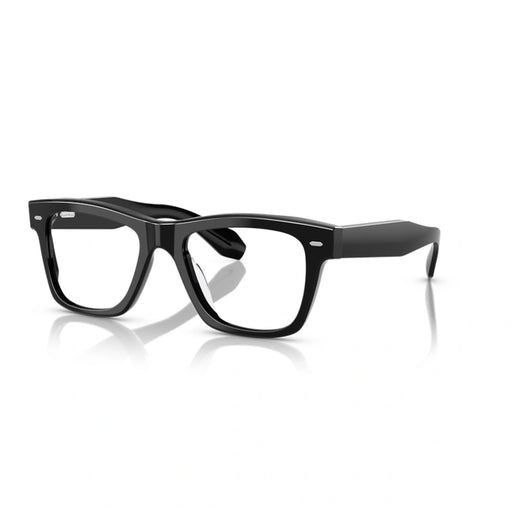 Oliver Peoples 0OV5552U N.04 1731 - Black Unisex Eyeglasses 50 (S) 2