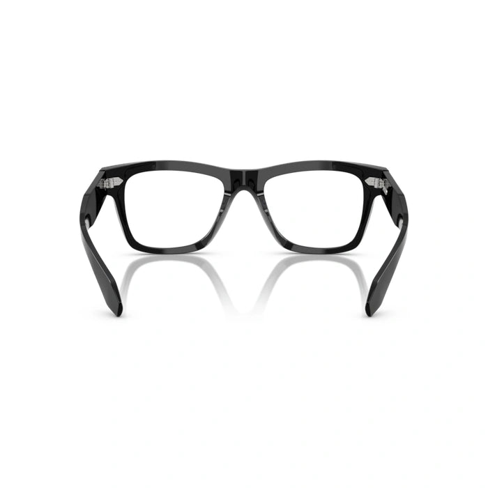 Oliver Peoples 0OV5552U N.04 1731 - Black Unisex Eyeglasses 50 (S) 4