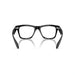 Oliver Peoples 0OV5552U N.04 1731 - Black Unisex Eyeglasses 50 (S) 4