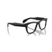 Oliver Peoples 0OV5552U N.04 1731 - Black Unisex Eyeglasses 50 (S) 5