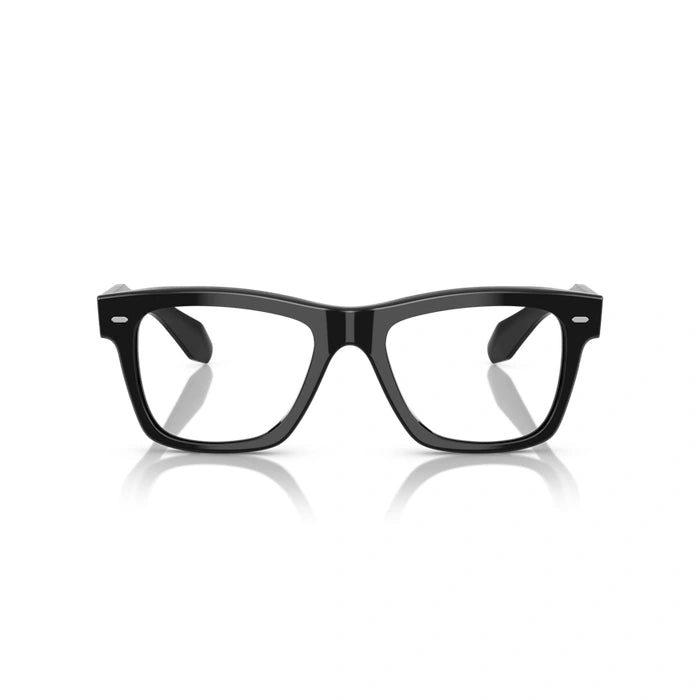 Oliver Peoples 0OV5552U N.04 1731 - Black Unisex Eyeglasses 50 (S) 6