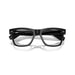Oliver Peoples 0OV5552U N.04 1731 - Black Unisex Eyeglasses 50 (S) 7