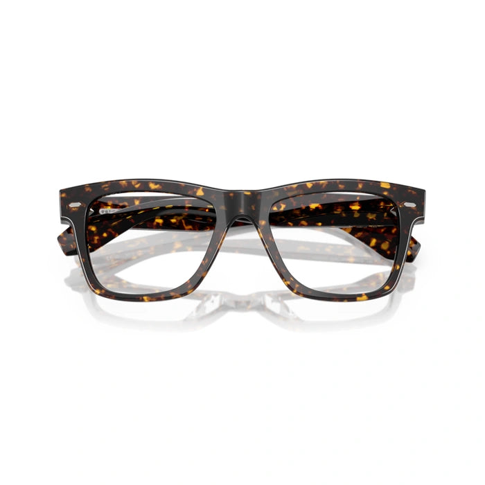 Oliver Peoples 0OV5552U N.04 1741 - Atago Tortoise Unisex Eyeglasses 50 (S) 1