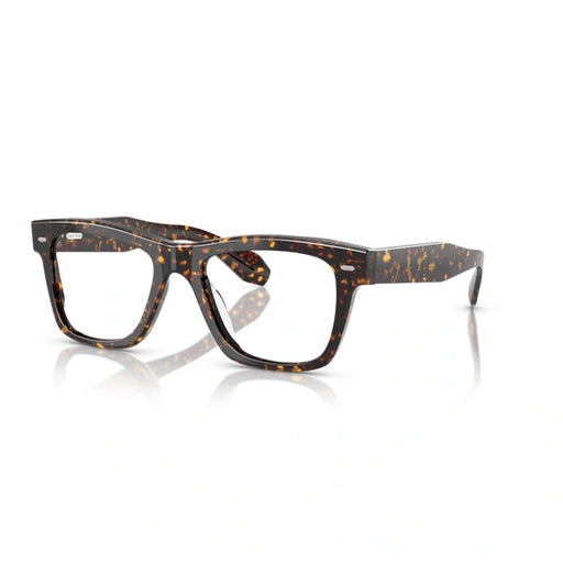 Oliver Peoples 0OV5552U N.04 1741 - Atago Tortoise Unisex Eyeglasses 50 (S) 2