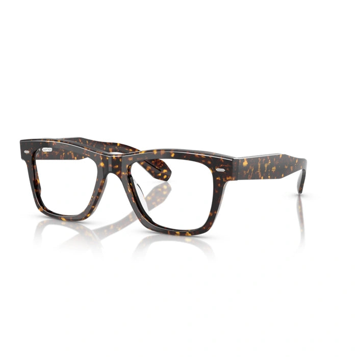 Oliver Peoples 0OV5552U N.04 1741 - Atago Tortoise Unisex Eyeglasses 50 (S) 2