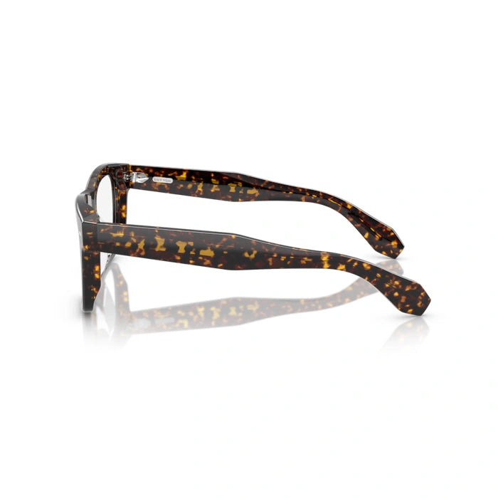 Oliver Peoples 0OV5552U N.04 1741 - Atago Tortoise Unisex Eyeglasses 50 (S) 3