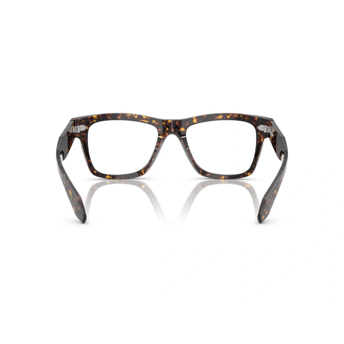 Oliver Peoples 0OV5552U N.04 1741 - Atago Tortoise Unisex Eyeglasses 50 (S) 4