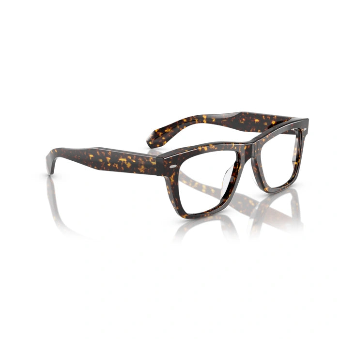 Oliver Peoples 0OV5552U N.04 1741 - Atago Tortoise Unisex Eyeglasses 50 (S) 5