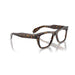 Oliver Peoples 0OV5552U N.04 1741 - Atago Tortoise Unisex Eyeglasses 50 (S) 5