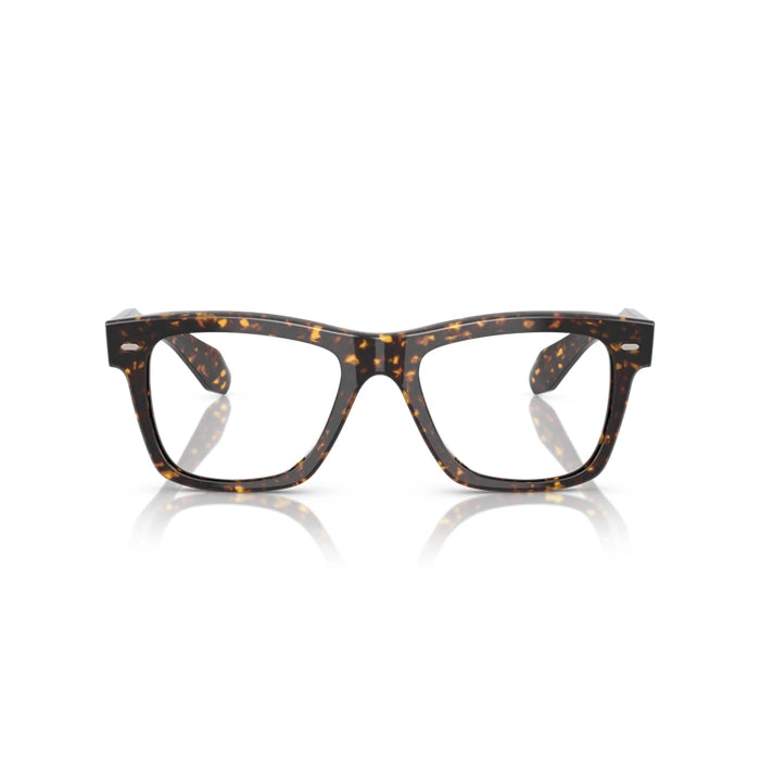 Oliver Peoples 0OV5552U N.04 1741 - Atago Tortoise Unisex Eyeglasses 50 (S) 6
