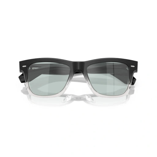 Oliver Peoples 0OV5552U N.04 1780 - Ink Gradient Unisex Eyeglasses 50 (S) 1
