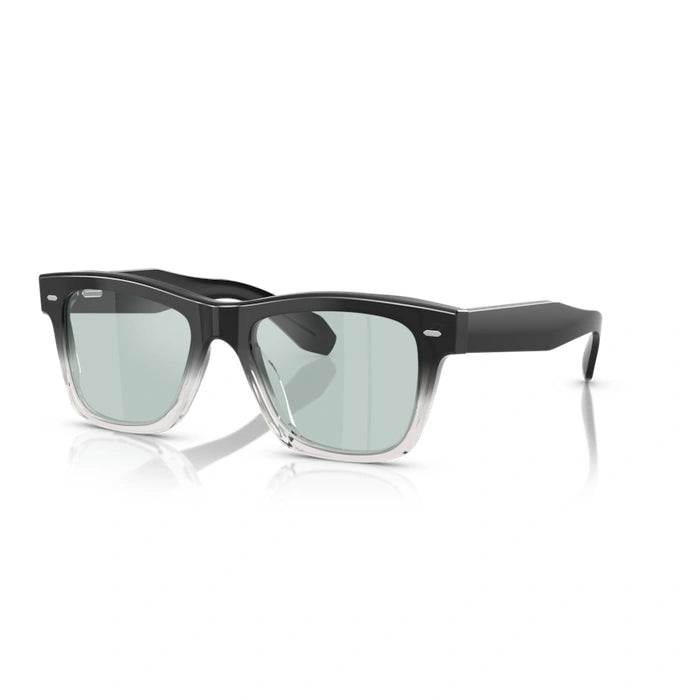 Oliver Peoples 0OV5552U N.04 1780 - Ink Gradient Unisex Eyeglasses 50 (S) 2