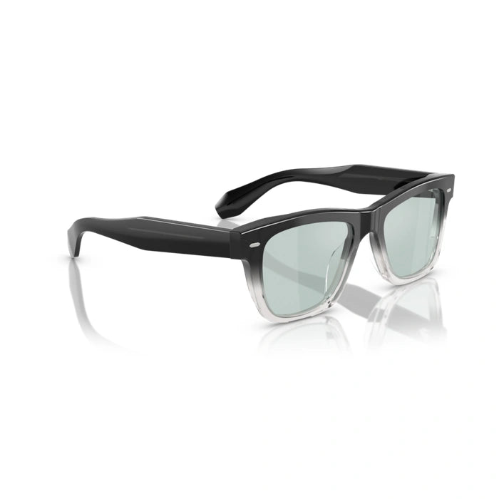 Oliver Peoples 0OV5552U N.04 1780 - Ink Gradient Unisex Eyeglasses 50 (S) 5