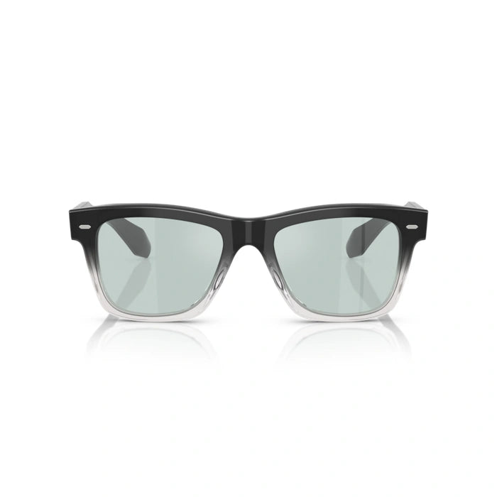 Oliver Peoples 0OV5552U N.04 1780 - Ink Gradient Unisex Eyeglasses 50 (S) 6