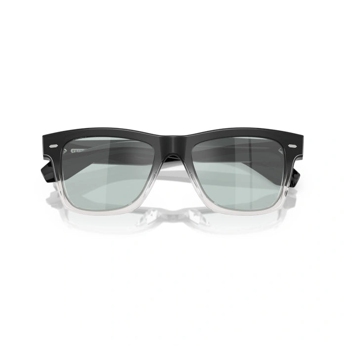Oliver Peoples 0OV5552U N.04 1780 - Ink Gradient Unisex Eyeglasses 50 (S) 7