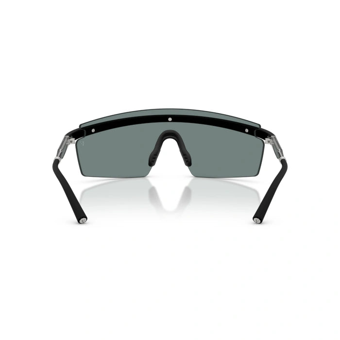 Model 70016G black unisex sunglasses 3