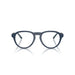 Oliver Peoples 0OV5557U R-8R 7003 - Semi-Matte Blue Ash Unisex Eyeglasses 51 (M) 5