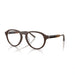 Oliver Peoples 0OV5557U R-8R 7005 - Semi-Matte Umber Unisex Eyeglasses 51 (M) 1