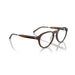 Oliver Peoples 0OV5557U R-8R 7005 - Semi-Matte Umber Unisex Eyeglasses 51 (M) 4