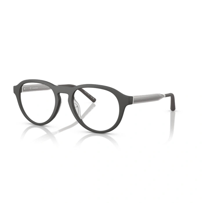 Oliver Peoples 0OV5557U R-8R 7008 - Anthracite Unisex Eyeglasses 51 (M) 1