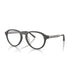 Oliver Peoples 0OV5557U R-8R 7008 - Anthracite Unisex Eyeglasses 51 (M) 1