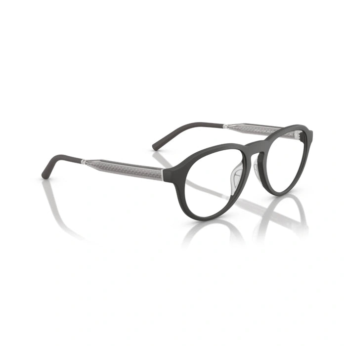 Oliver Peoples 0OV5557U R-8R 7008 - Anthracite Unisex Eyeglasses 51 (M) 4