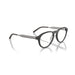 Oliver Peoples 0OV5557U R-8R 7008 - Anthracite Unisex Eyeglasses 51 (M) 4