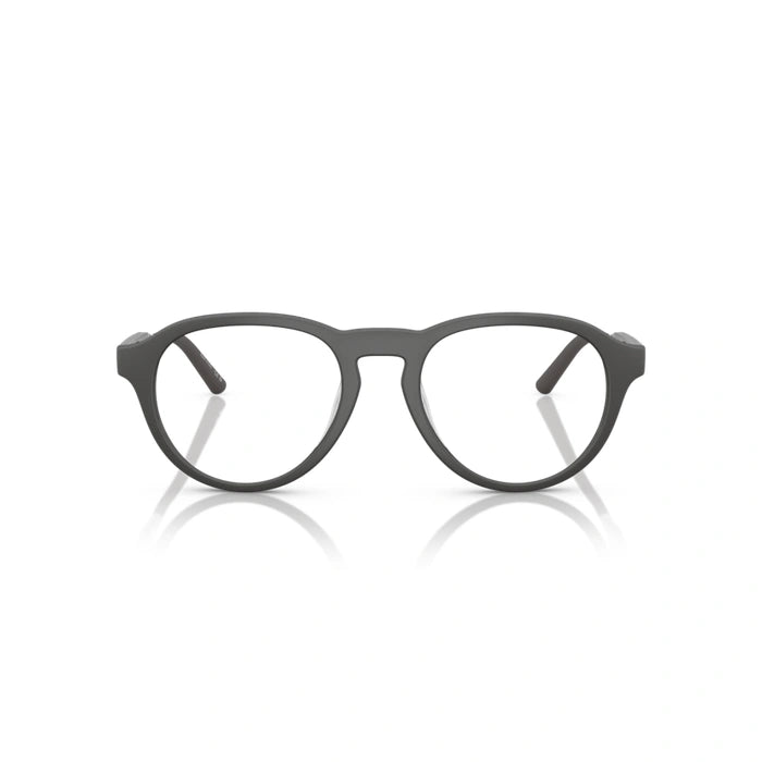 Oliver Peoples 0OV5557U R-8R 7008 - Anthracite Unisex Eyeglasses 51 (M) 5