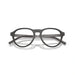 Oliver Peoples 0OV5557U R-8R 7008 - Anthracite Unisex Eyeglasses 51 (M) 6