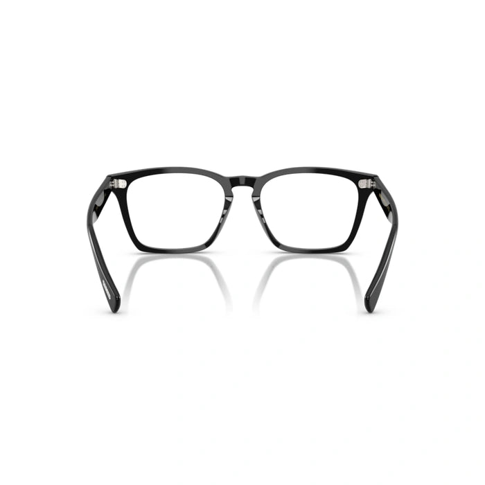 Oliver Peoples 0OV5561U Rafkin 1731 - Black Man Eyeglasses 52 (M) 4