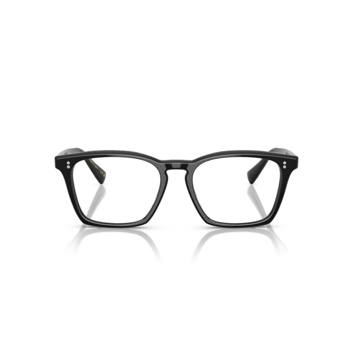 Oliver Peoples 0OV5561U Rafkin 1731 - Black Man Eyeglasses 52 (M) 6