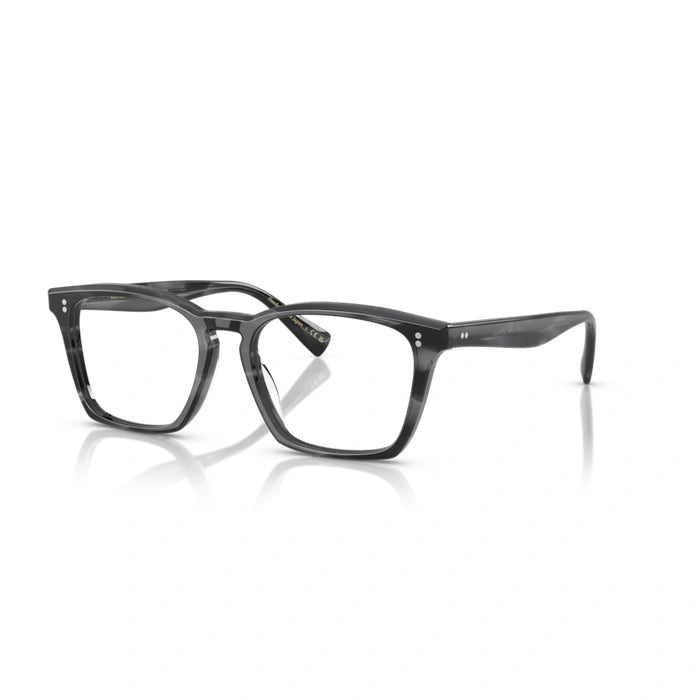 Oliver Peoples 0OV5561U Rafkin 1734 - Dark Blue Smoke Man Eyeglasses 52 (M) 2