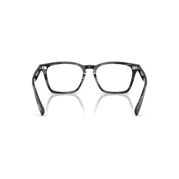 Oliver Peoples 0OV5561U Rafkin 1734 - Dark Blue Smoke Man Eyeglasses 52 (M) 4