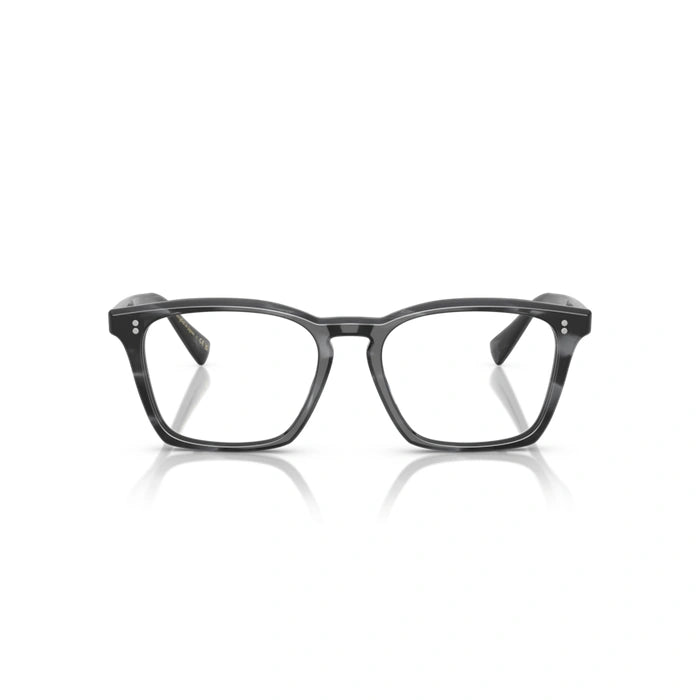 Oliver Peoples 0OV5561U Rafkin 1734 - Dark Blue Smoke Man Eyeglasses 52 (M) 6