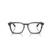 Oliver Peoples 0OV5561U Rafkin 1734 - Dark Blue Smoke Man Eyeglasses 52 (M) 6